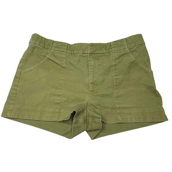 Kate Spade Saturday shorts size 4 - Picture 2 of 8